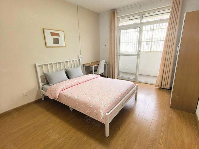 包河花园一室一厅