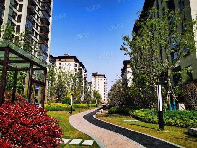 建业在虞城是哪个楼盘