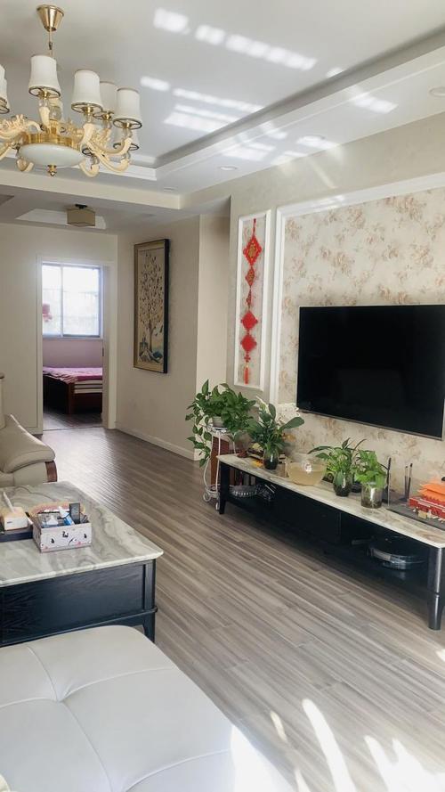 溧阳海棠花园二手房