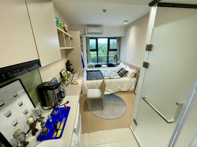 上海短租房怎么找