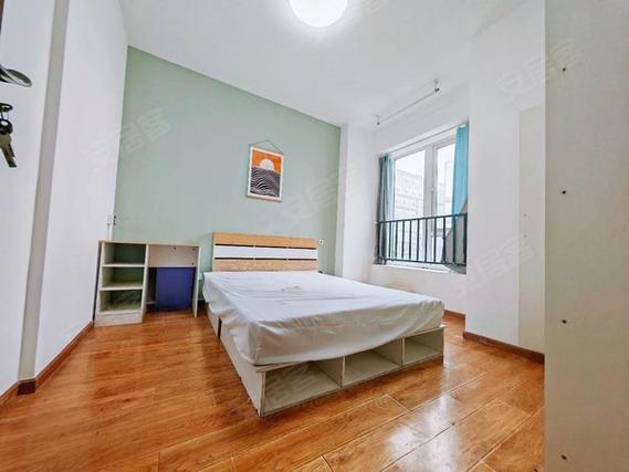 成都檀香花园二手房