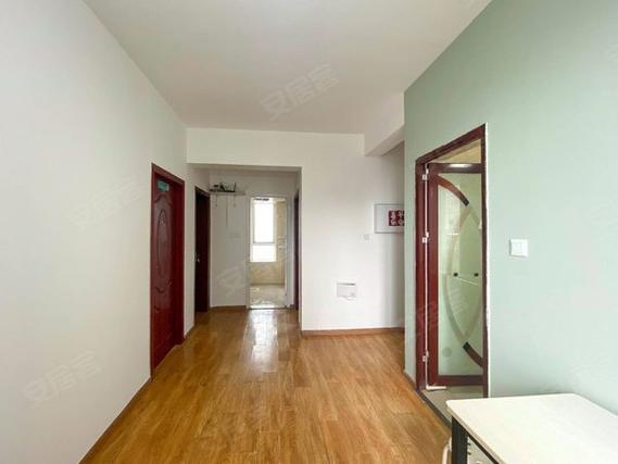 成都檀香花园二手房