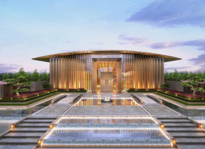 鹤壁新区有升值的楼盘