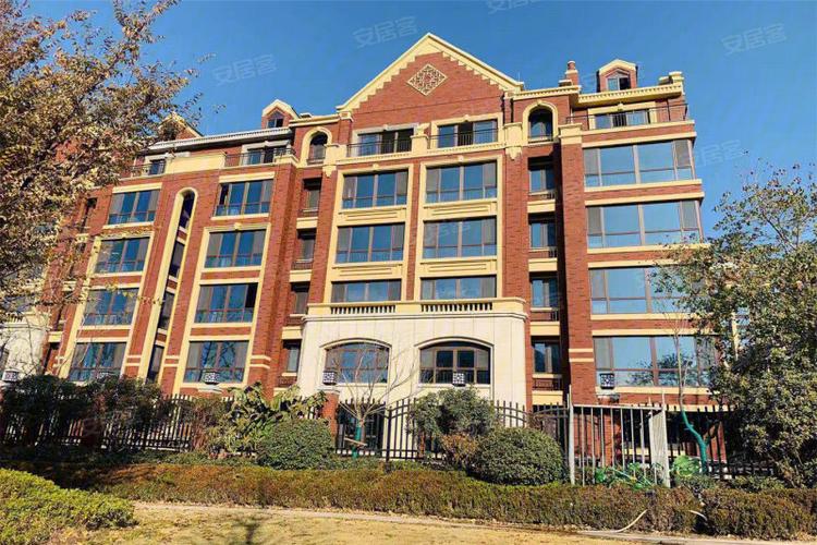 鹤壁新区有升值的楼盘