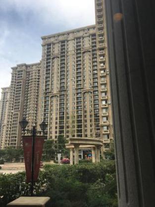 浑南伯爵源筑楼盘