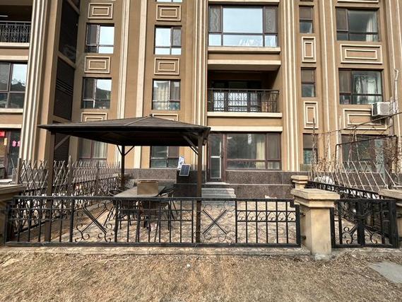 浑南伯爵源筑楼盘