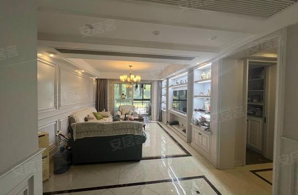 龙口宏润花园二手房