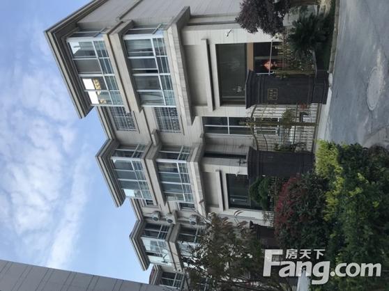 龙口宏润花园二手房