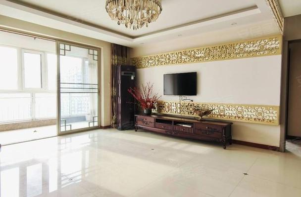 龙口宏润花园二手房