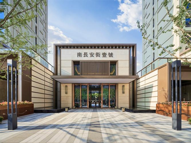 南长安壹号楼盘评估