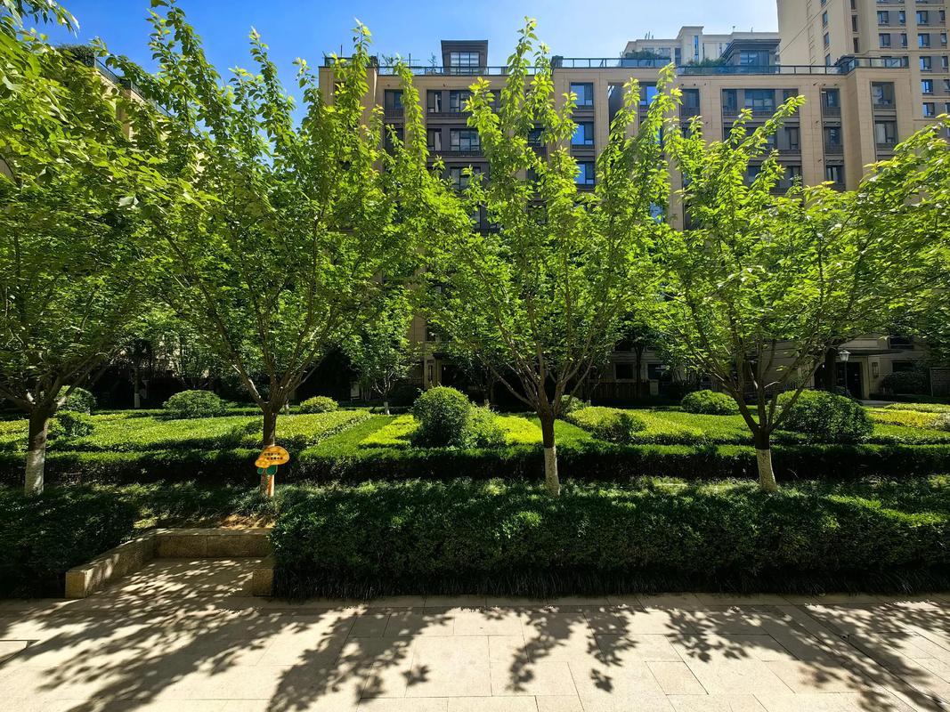 南长安壹号楼盘评估