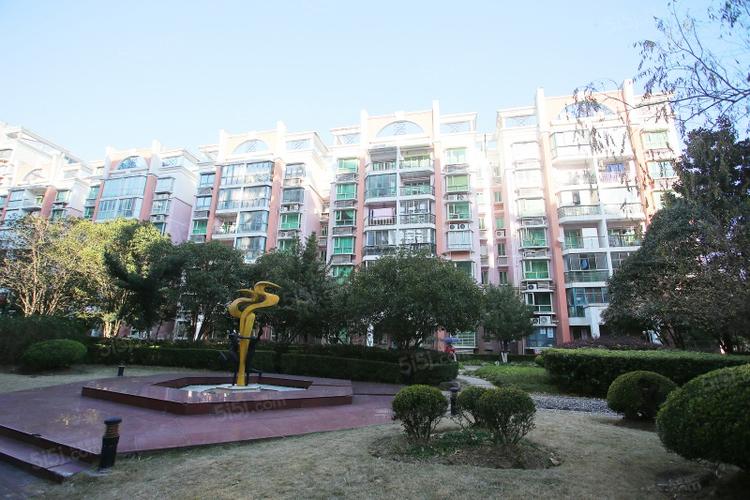 万邦都市花园业主论坛