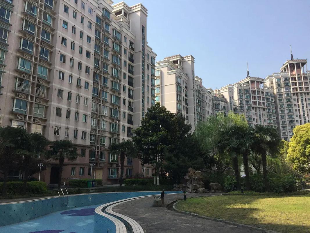 万邦都市花园业主论坛