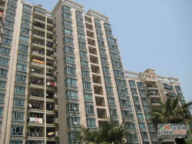 万邦都市花园业主论坛