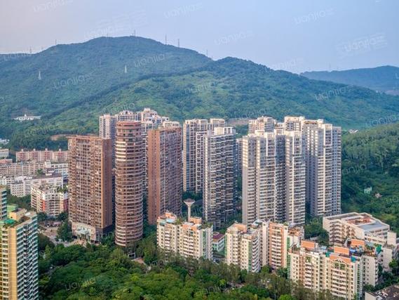 四季山水花园二期