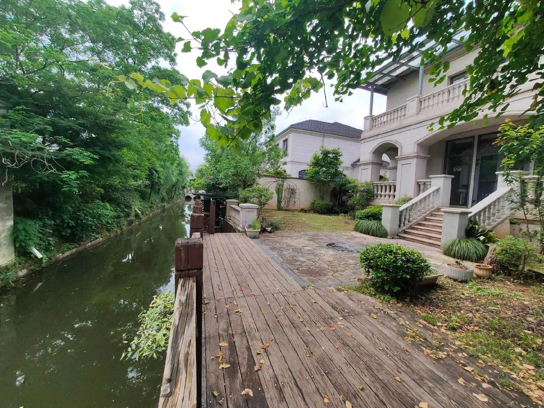 四季山水花园二期