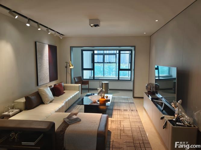 太原精装修现房楼盘