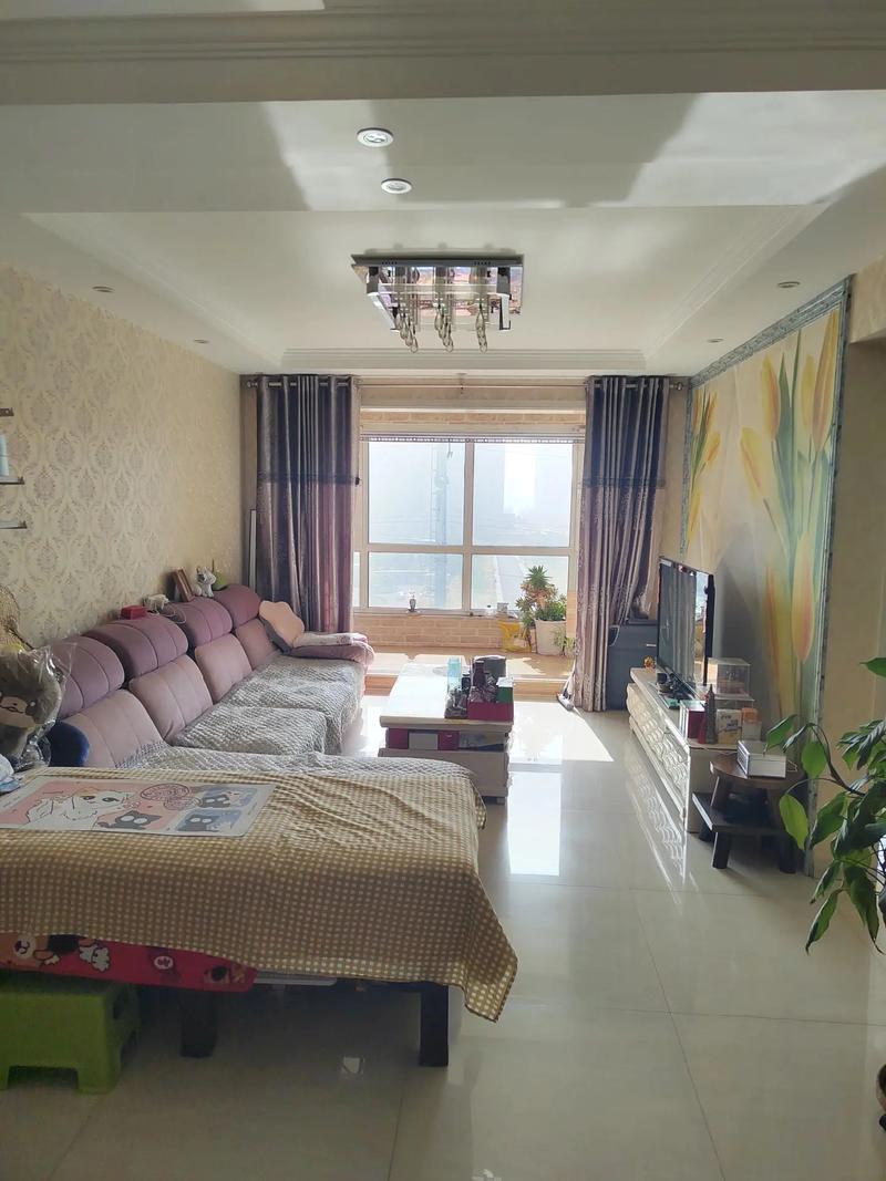 太原精装修现房楼盘