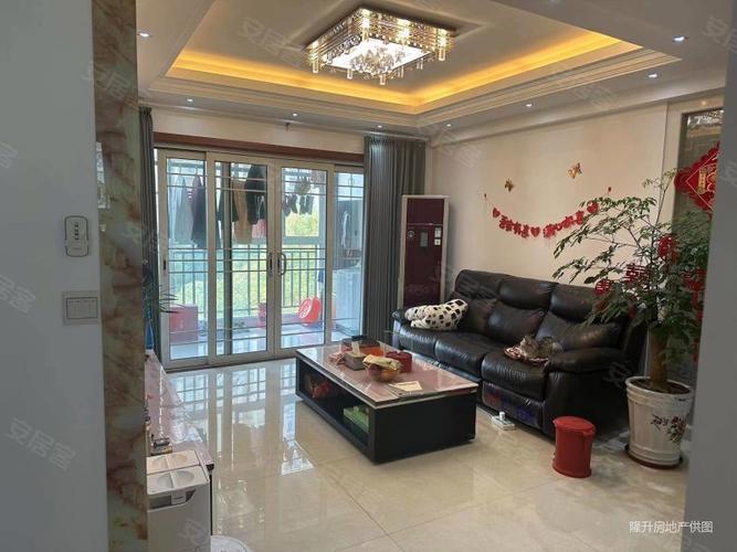 南京御水湾花园二手房