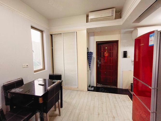 南京御水湾花园二手房