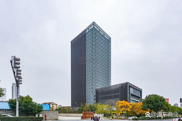 无锡酒店式公寓楼盘