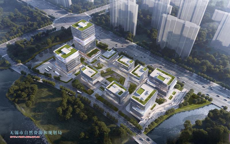 无锡酒店式公寓楼盘