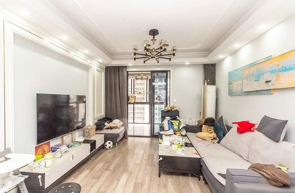 合肥广视花园二手房