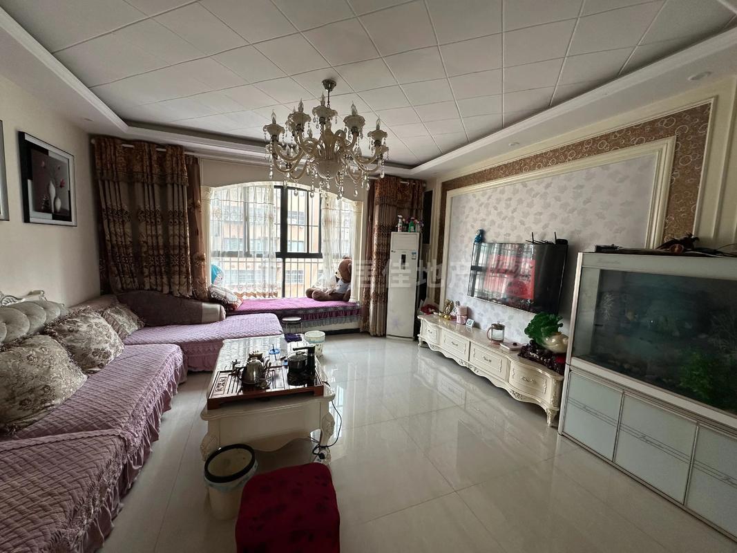 合肥广视花园二手房