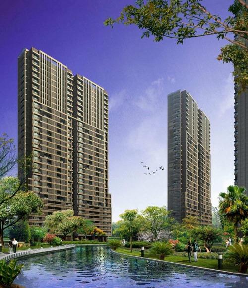 合肥广视花园二手房