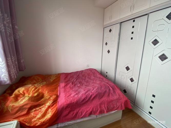 巢湖凤鸣花园二手房