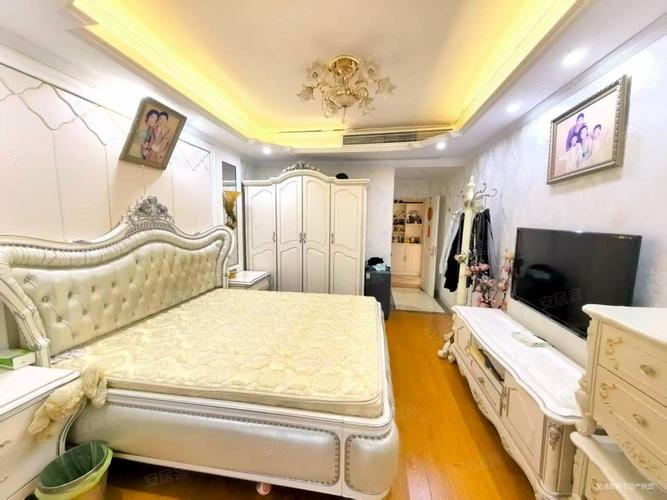 巢湖凤鸣花园二手房