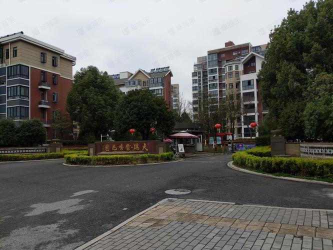 巢湖凤鸣花园二手房