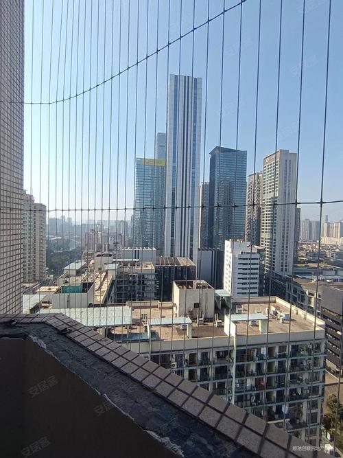 成都总府花园二手房