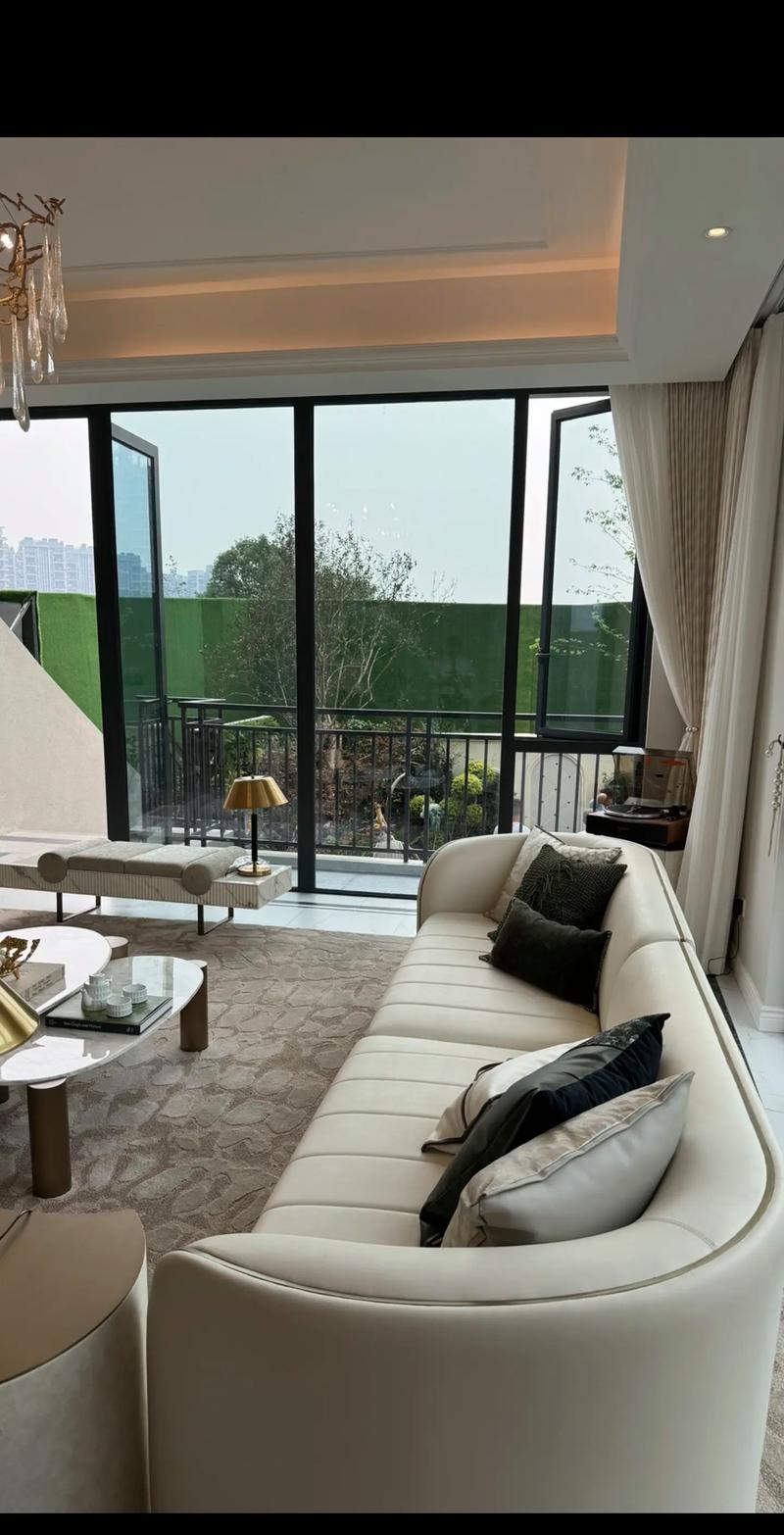 成都总府花园二手房