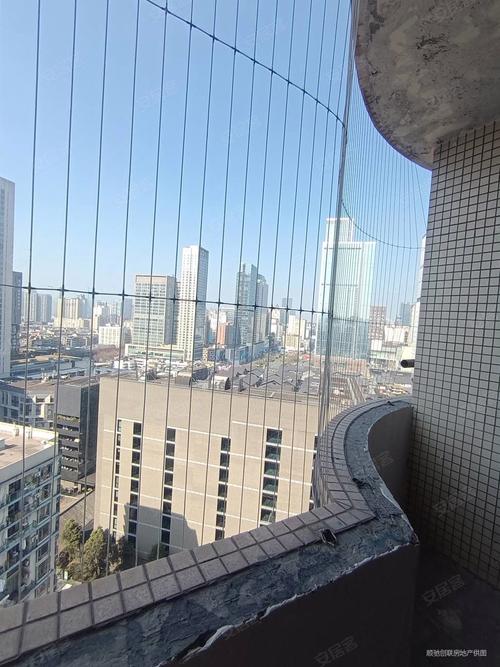 成都总府花园二手房