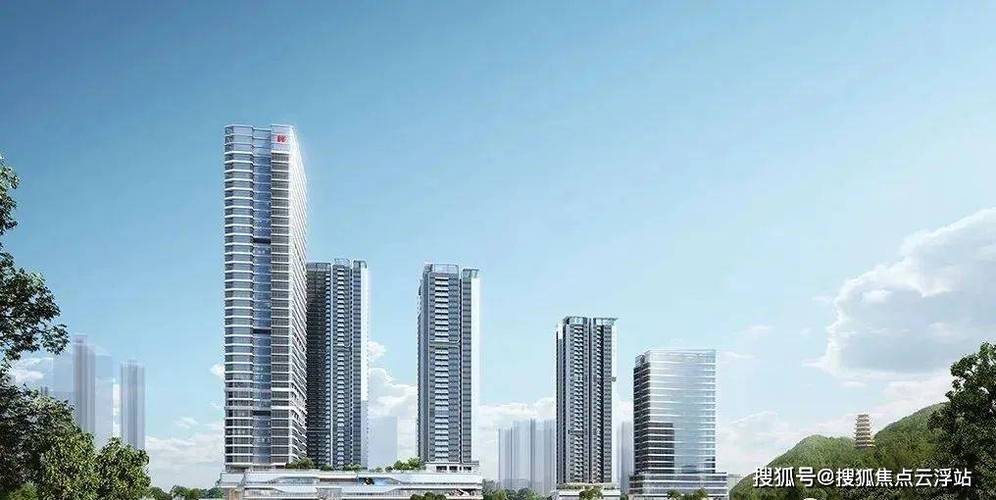 公明2016年新楼盘