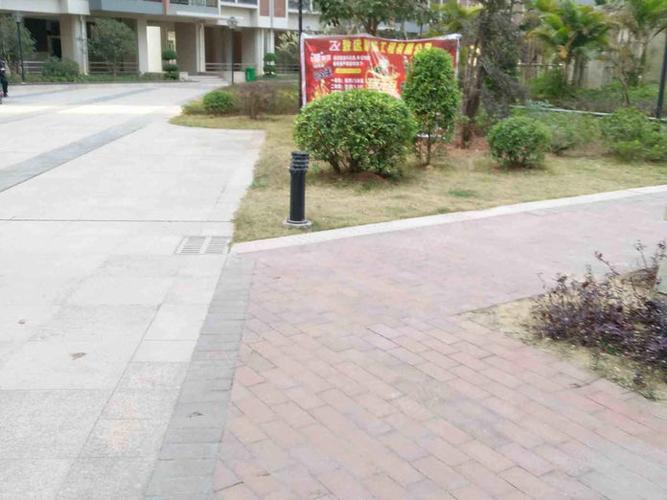 常平金田花园二手房