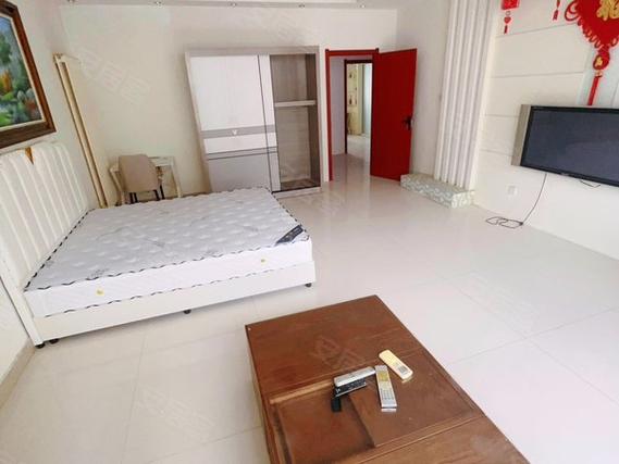 彩石建委花园二手房