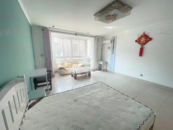 彩石建委花园二手房