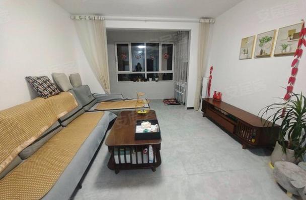 莱阳盛隆悦府楼盘