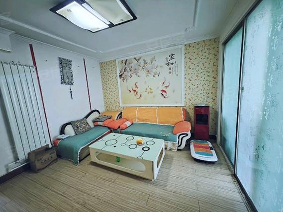 莱阳盛隆悦府楼盘