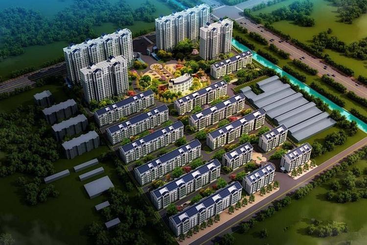 广宗房产最新楼盘价格