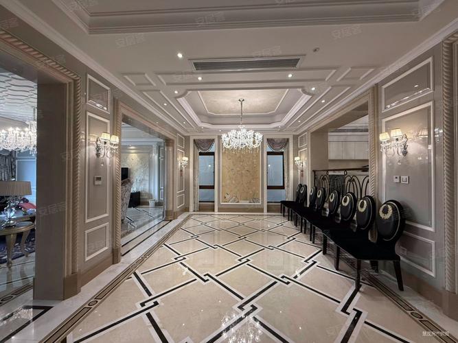 宁波长岛花园二手房