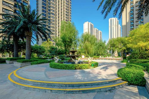 太原恒大地产全部楼盘