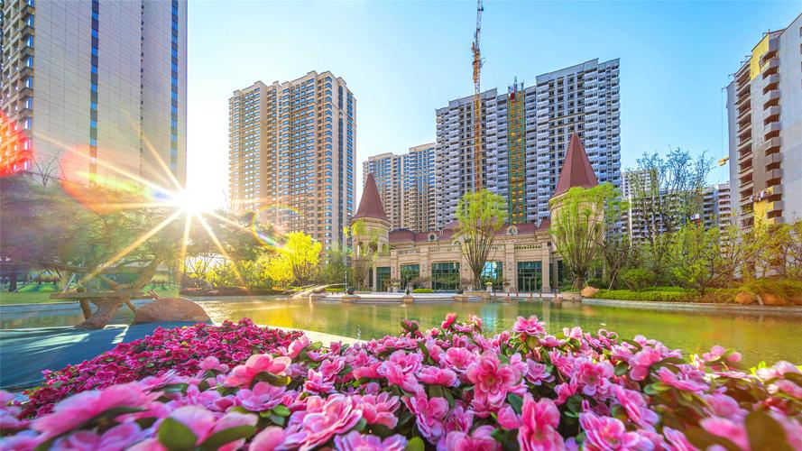 太原恒大地产全部楼盘