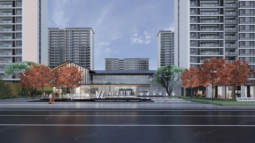 丹阳新楼盘哪个好