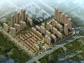 安徽桐城最新楼盘价格