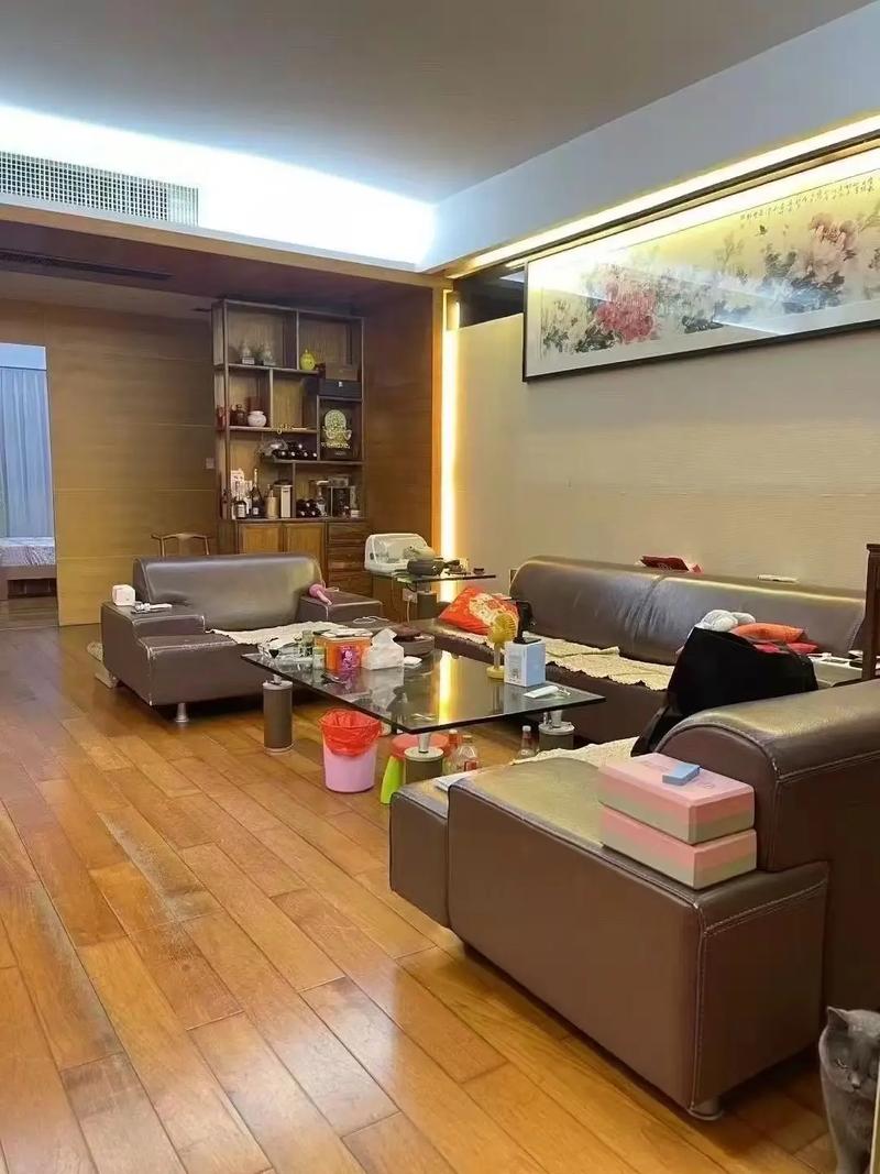 澄海汇景花园二手房