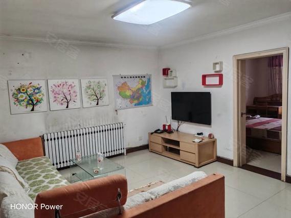 济宁银都花园二手房