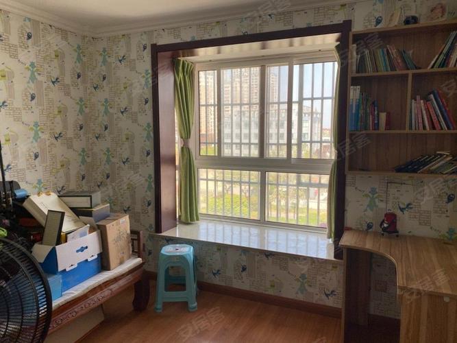 济宁银都花园二手房